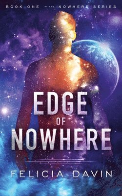 Edge of Nowhere 1