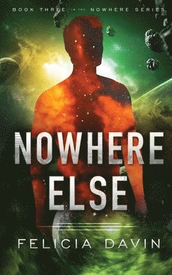 Nowhere Else 1