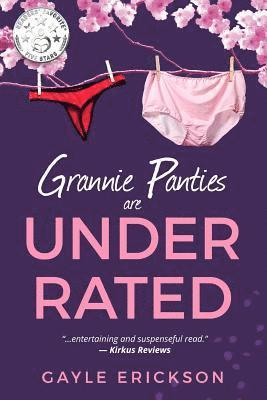 bokomslag Grannie Panties Are UnderRated