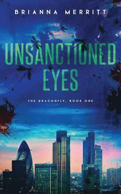 bokomslag Unsanctioned Eyes