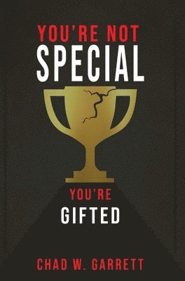 You're Not Special 1