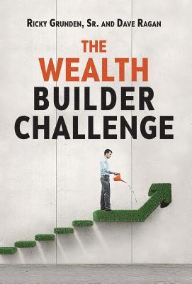 The Wealth Builder Challenge 1