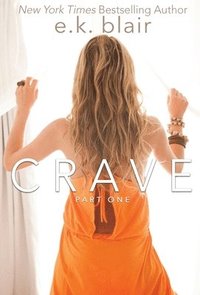 bokomslag Crave, Part One