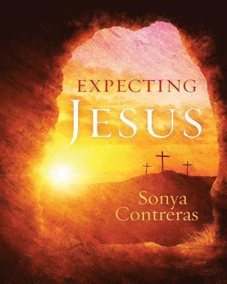 Expecting Jesus 1