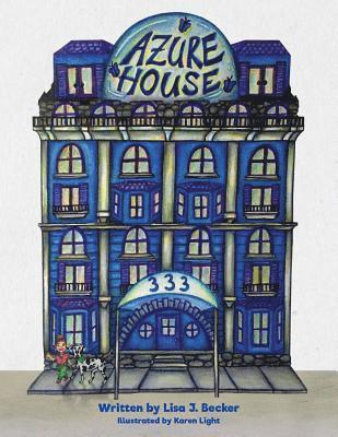 Azure House: The People 1
