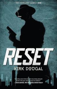 bokomslag Reset