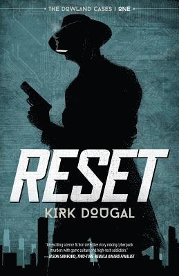 Kirk Dougal - Reset, Häftad