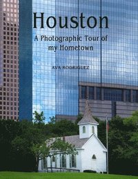 bokomslag Houston