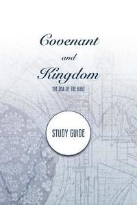 bokomslag Covenant and Kingdom Study Guide