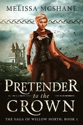 bokomslag Pretender to the Crown