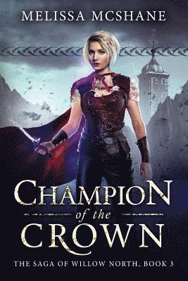 Champion of the Crown 1