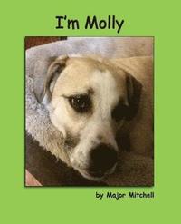 bokomslag I'm Molly