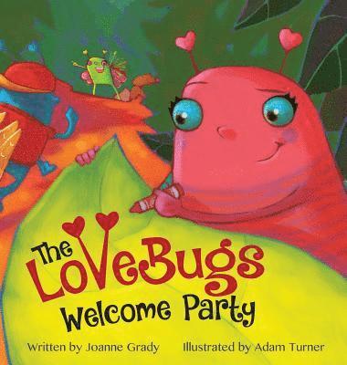 The LoveBugs Welcome Party 1