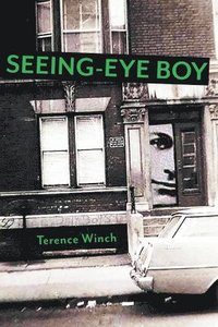 bokomslag Seeing-Eye Boy