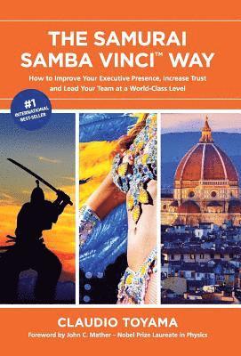 The Samurai Samba Vinci Way 1