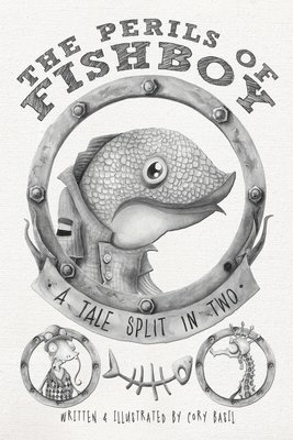 bokomslag Perils of Fishboy