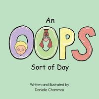 bokomslag An OOPS Sort of Day