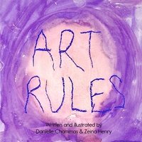 bokomslag Art Rules
