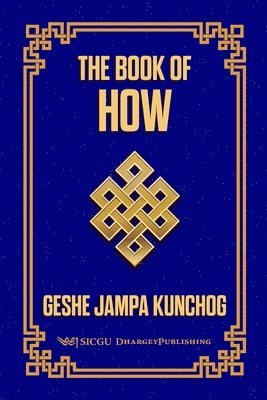 The Book of How 1