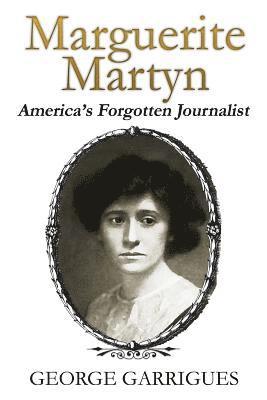 bokomslag Marguerite Martyn