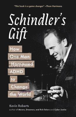 Schindler's Gift 1