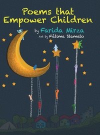 bokomslag Poems that Empower Children