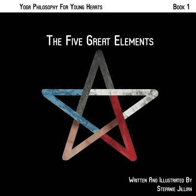 The Five Great Elements 1