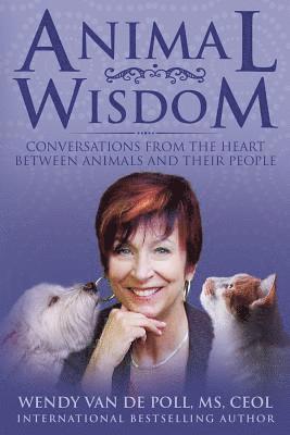 Animal Wisdom 1