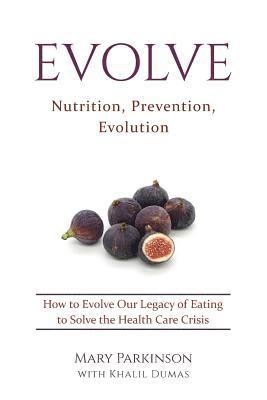Evolve