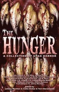 bokomslag Hunger