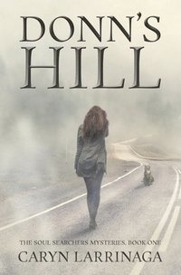 bokomslag Donn's Hill