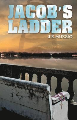 bokomslag Jacob's Ladder