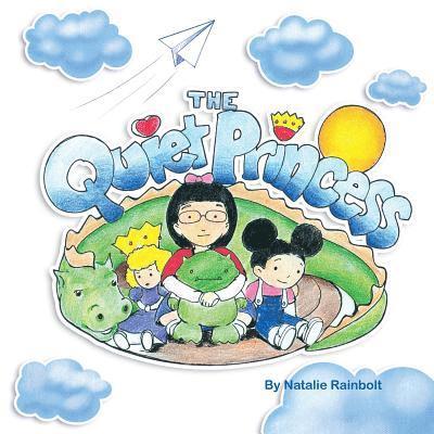 The Quiet Princess 1