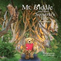 bokomslag Mr. Biddle and the Squirrel's Tale