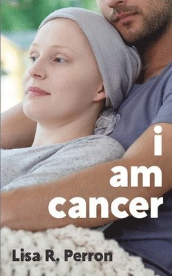I Am Cancer 1