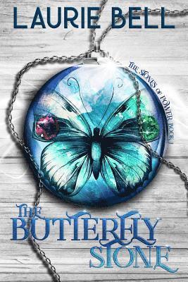Butterfly Stone