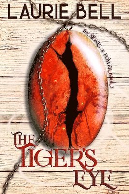 The Tiger's Eye 1