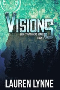 bokomslag Visions