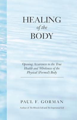 Healing of the Body 1