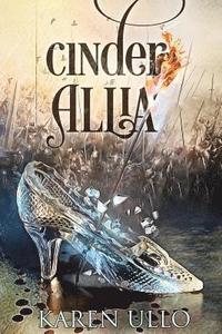 bokomslag Cinder Allia