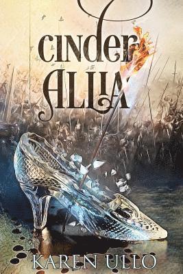 Cinder Allia 1