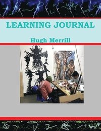 bokomslag A Learning Journal