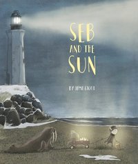 bokomslag Seb and the Sun