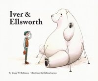 bokomslag Iver and Ellsworth