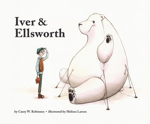 Iver and Ellsworth 1