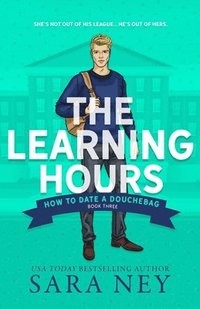 bokomslag The Learning Hours