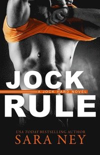 bokomslag Jock Rule