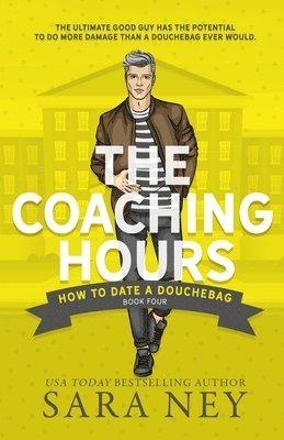Sara Ney - Coaching Hours, Häftad