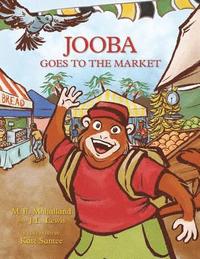 bokomslag Jooba Goes to the Market