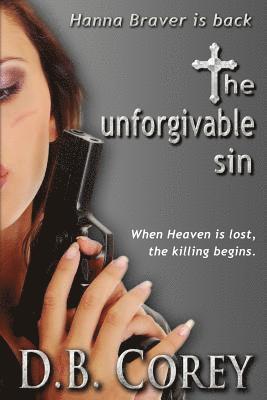 bokomslag The Unforgivable Sin